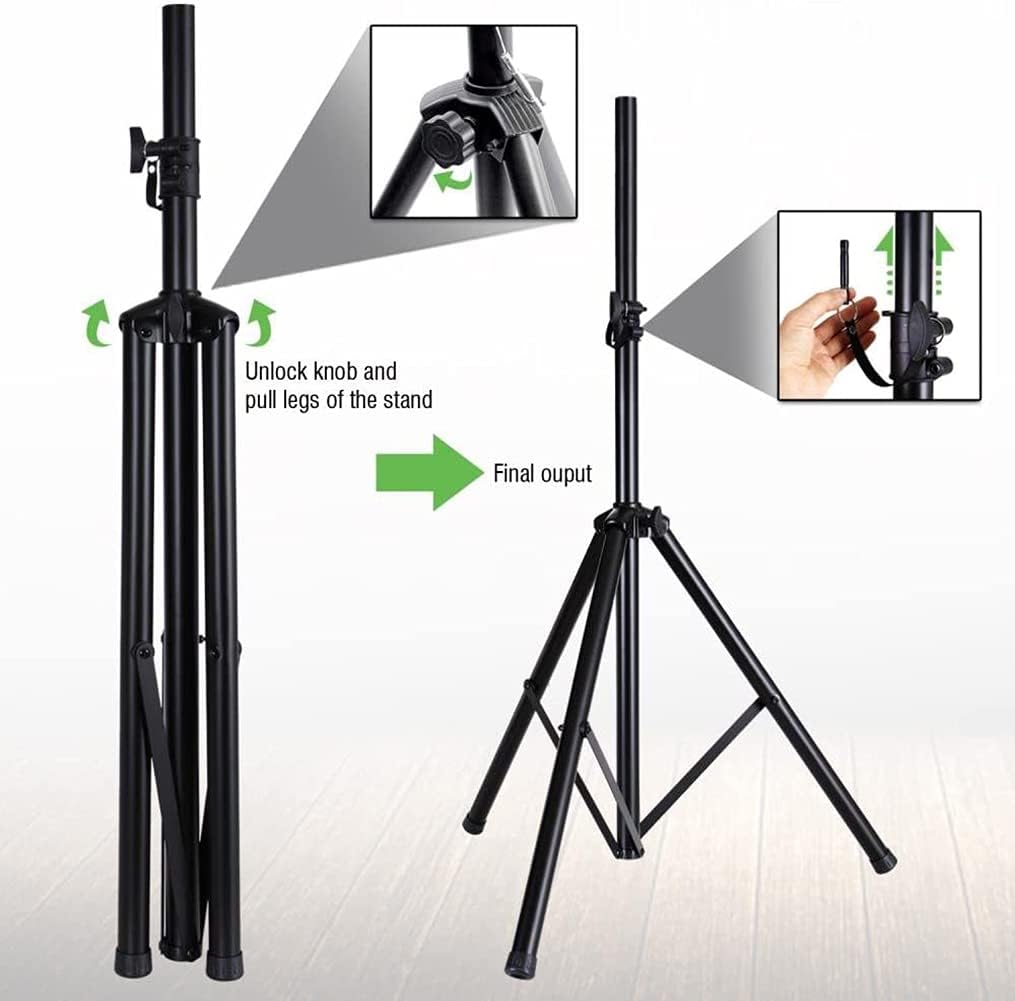 TRIPOD STAND
