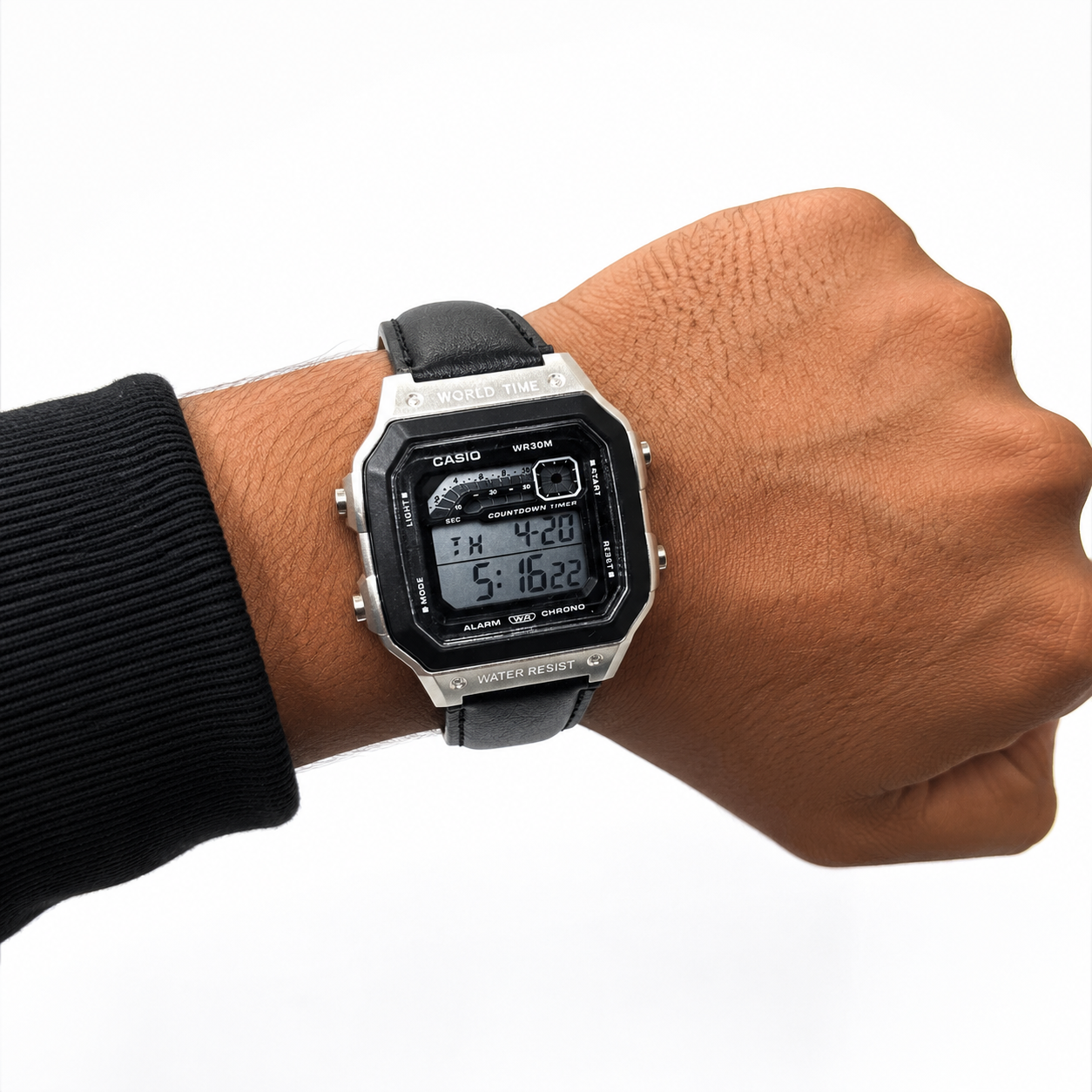 WATCH