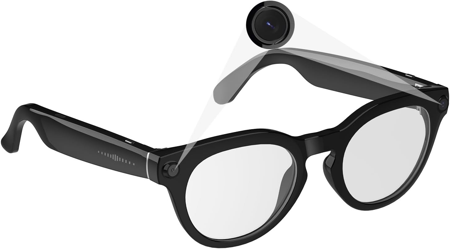 AI GLASSES