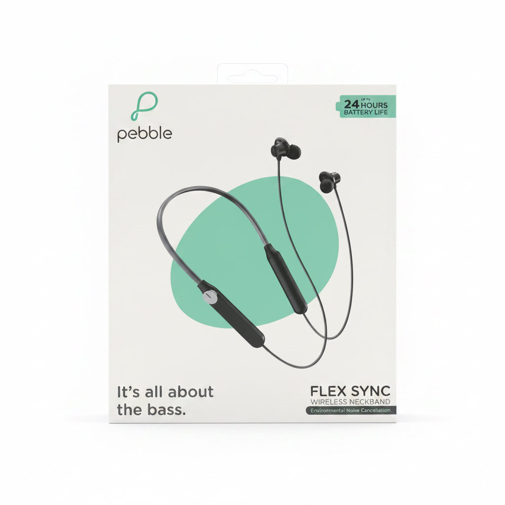 PEBBLE FLEX SYNC