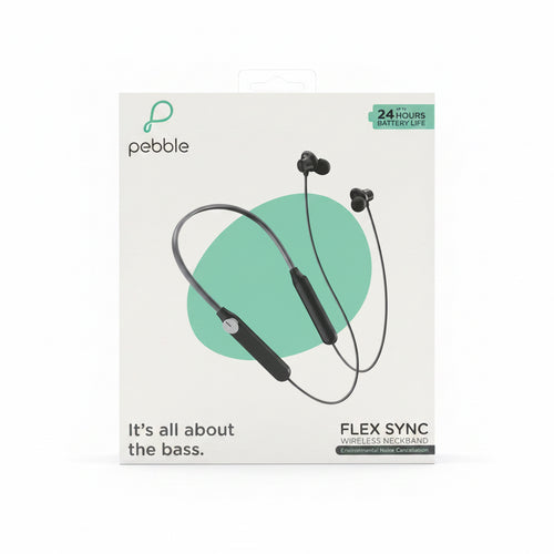 PEBBLE FLEX SYNC