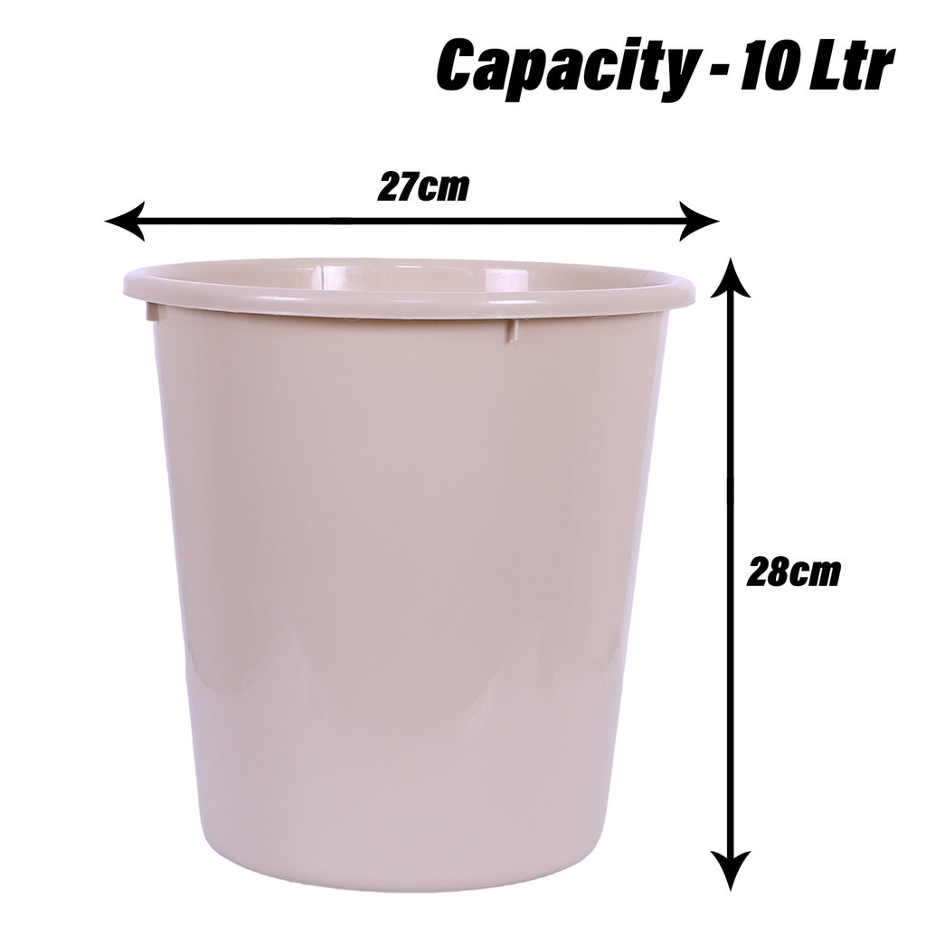 Dustbin