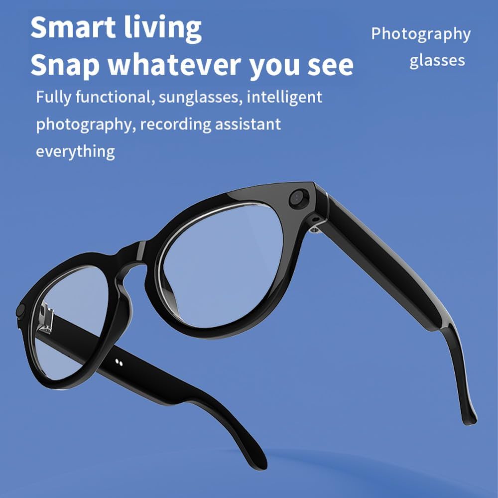 AI GLASSES