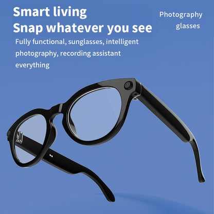 AI GLASSES