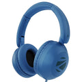 Zebronics H-Zebronics Headphone With Mic (Boom Blue)