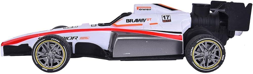 SPEED FORMULA CAR