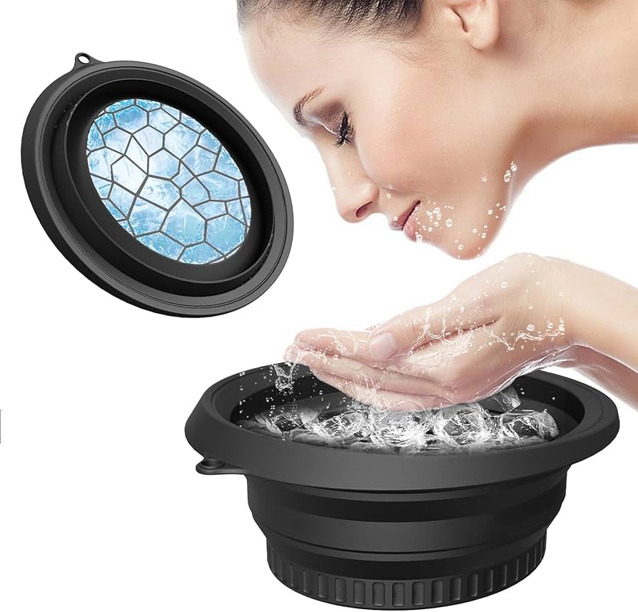 SILICONE BOWL