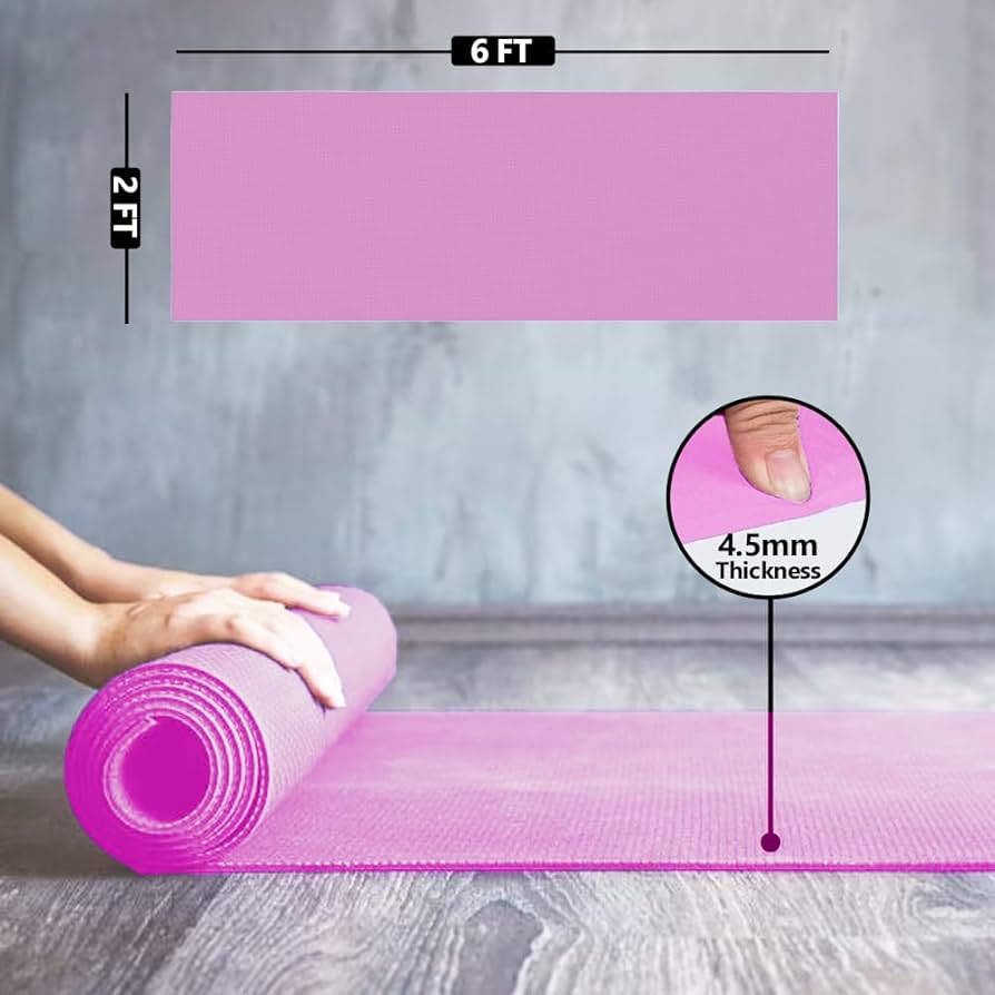 YOGA MAT