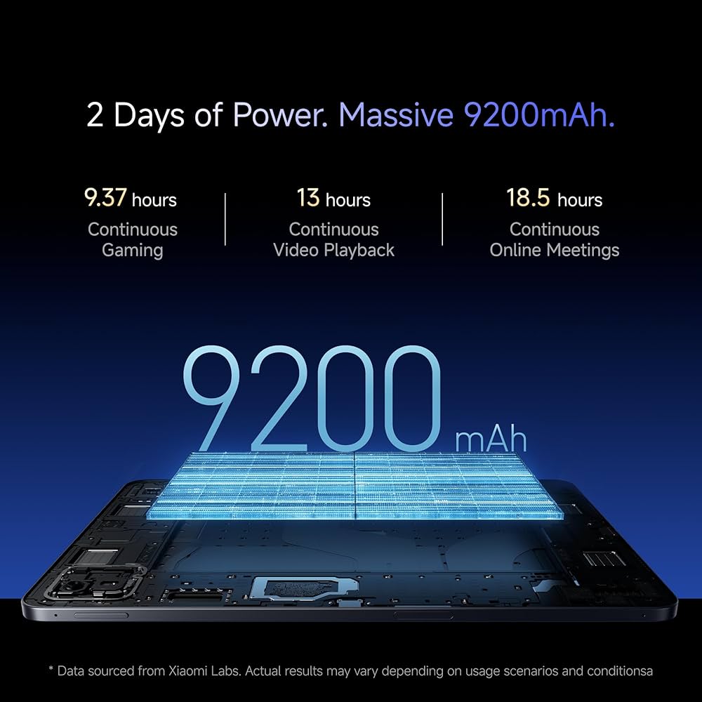 Redmi Pad 8