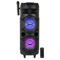 Zebronics Bluetooth Trolley Speaker (Thump 450)