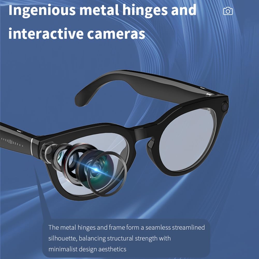AI GLASSES