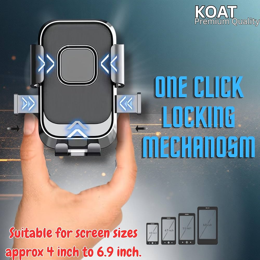 MOBILE HOLDER