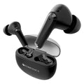 Zebronics H-Monk Pro Bluetooth Earbuds (Pods Iv Black)
