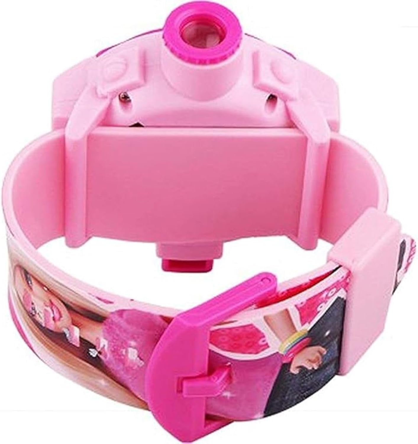 CARTOON WATCH