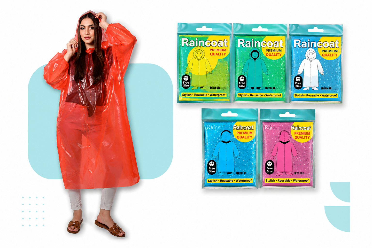 RAINCOAT