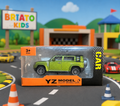 YZ MODEL