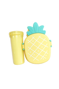 PINEAPPLE LUNCH BOX