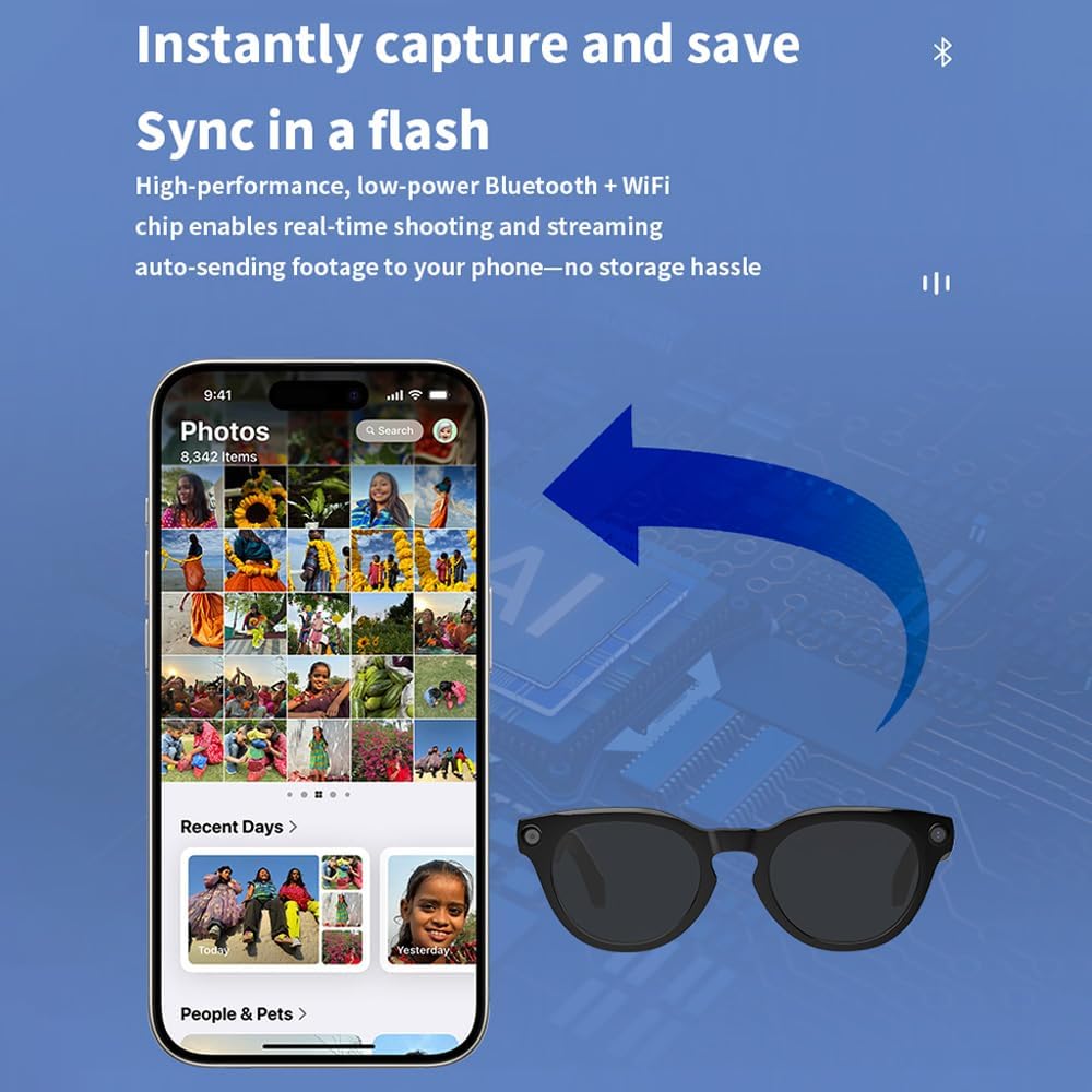 AI GLASSES