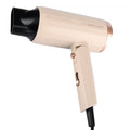 Zebronics Zeb-Hd201 Hair Dryer (Titanium)