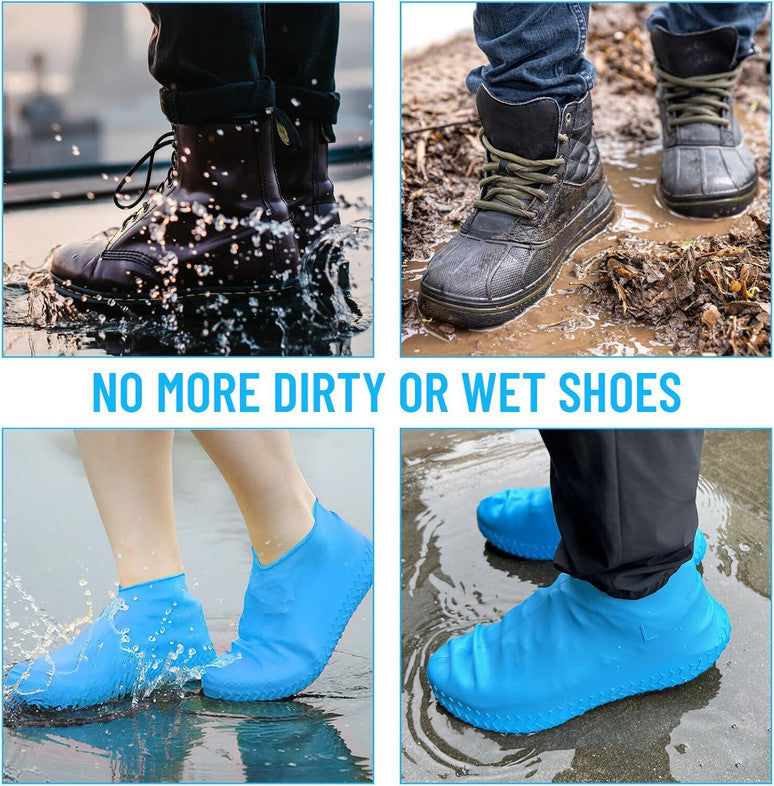 SHOES COVER