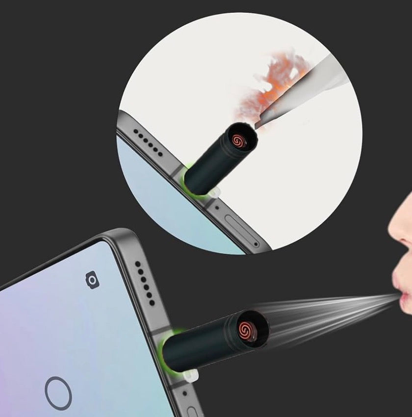 USB LIGHTER