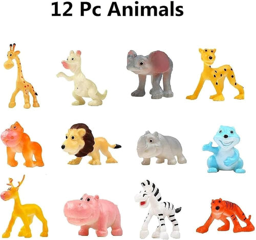 ANIMALS