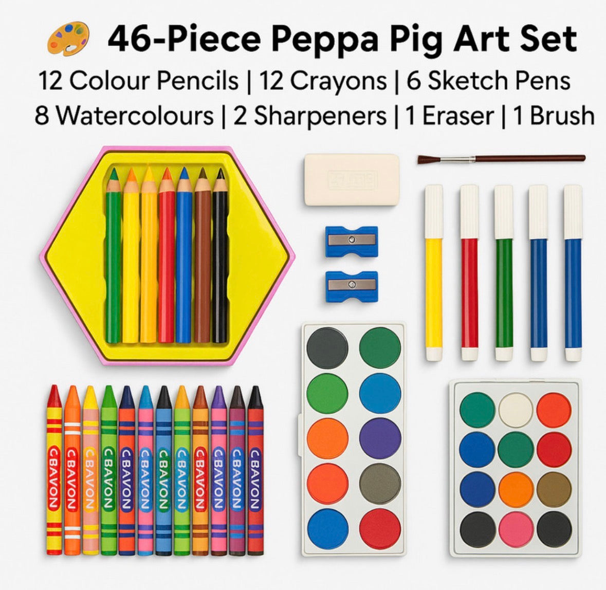 Peppa Pig