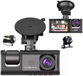 DASH CAMERA