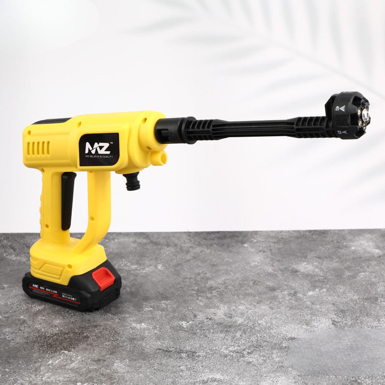 SPRAY GUN