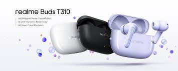 REALME BUDS T310