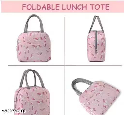 Lunch box cover