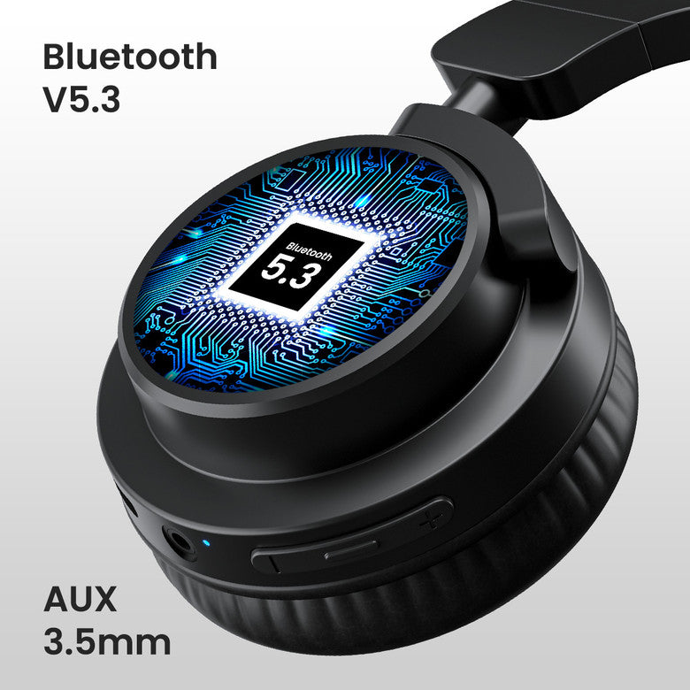 Portronics MUFFS M2