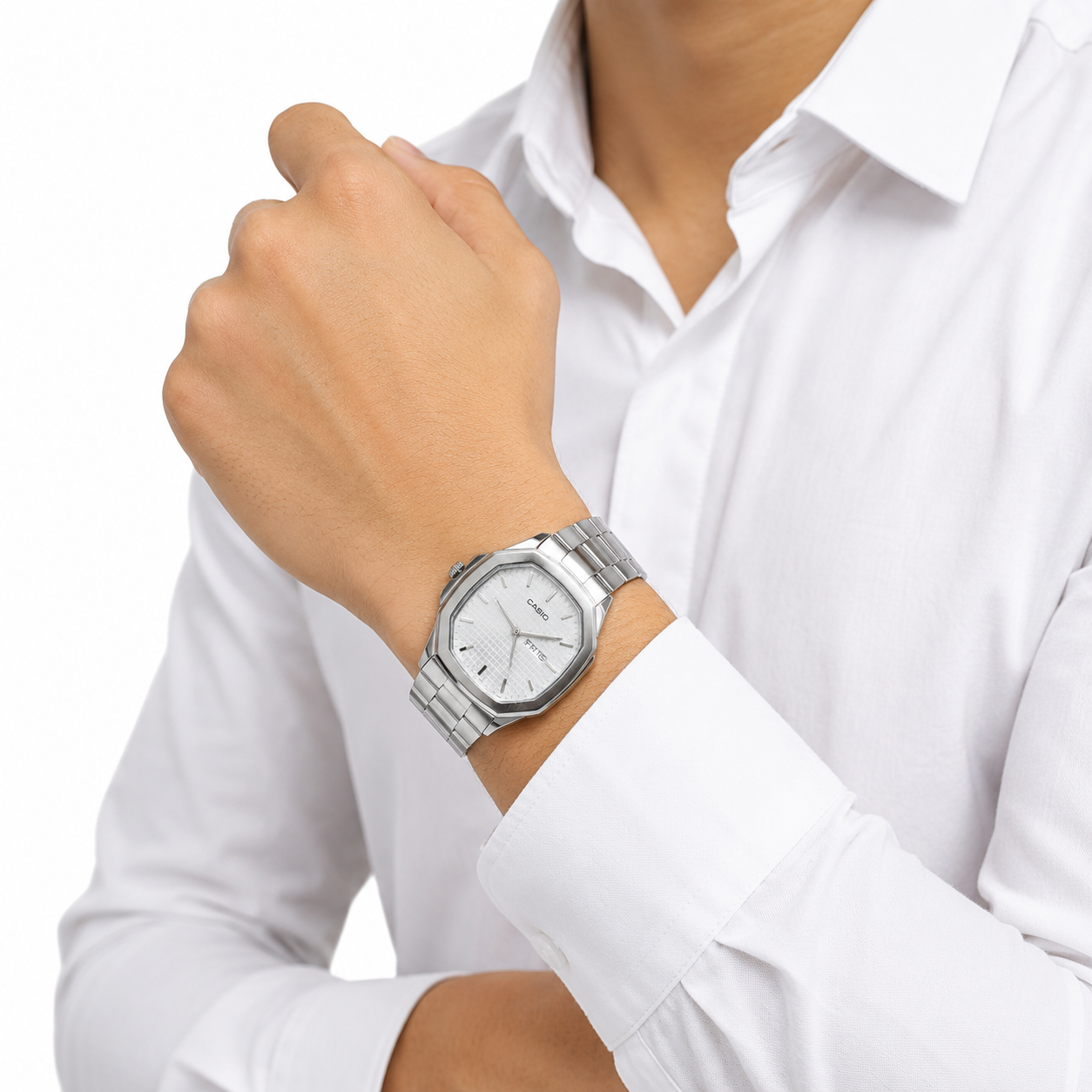CASIO WATCH