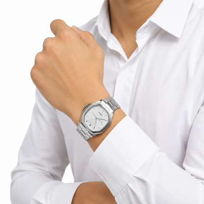 CASIO WATCH