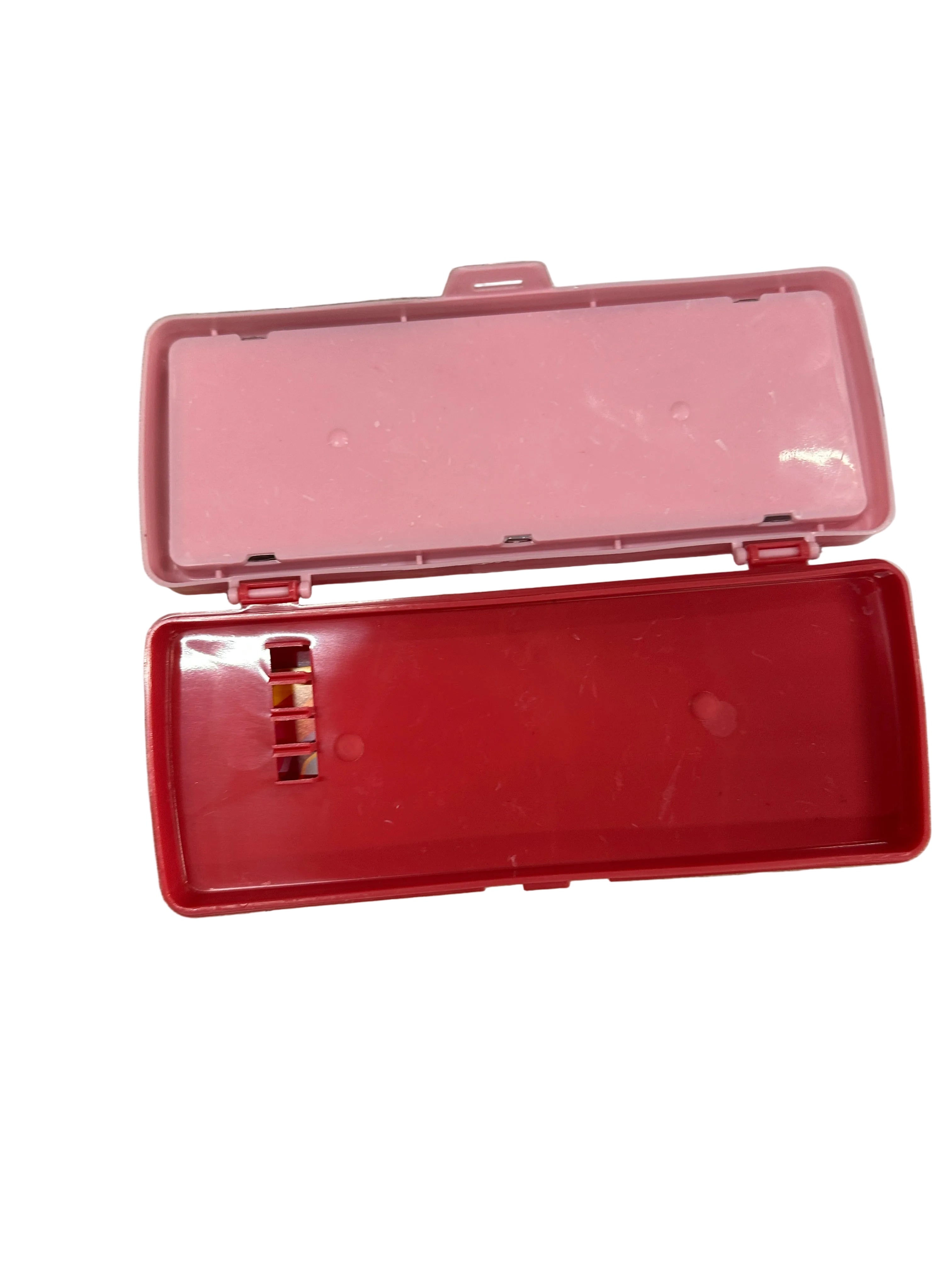 PinBall Pencil Box