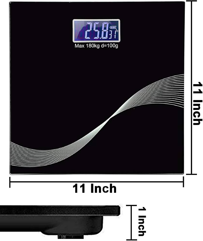 WEIGHT MACHINE