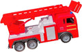 DUMPER TRUCK