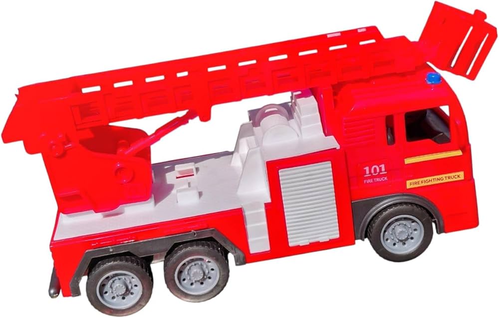 DUMPER TRUCK