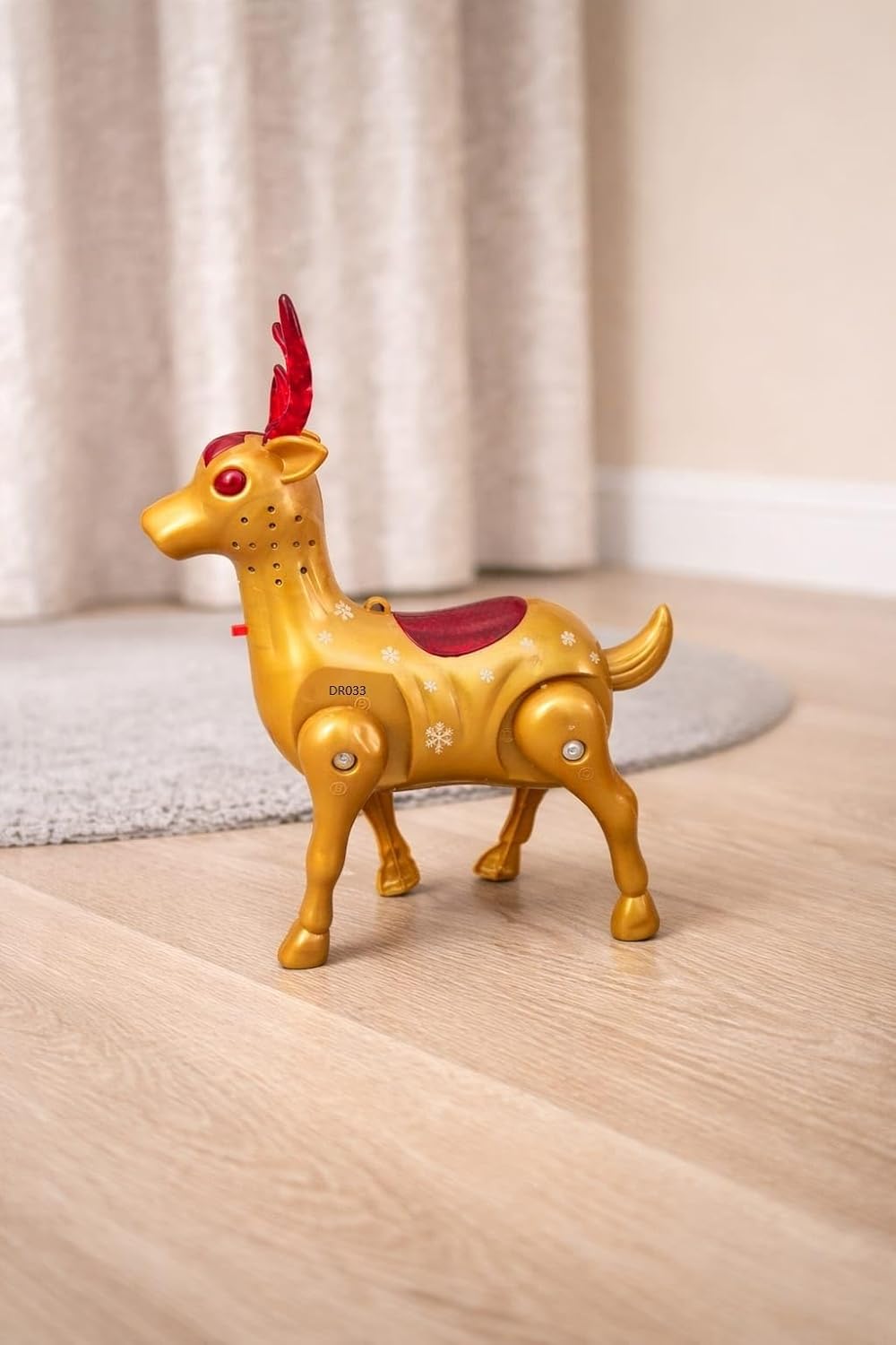 SIKA DEER