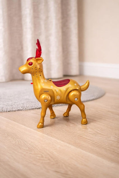 SIKA DEER