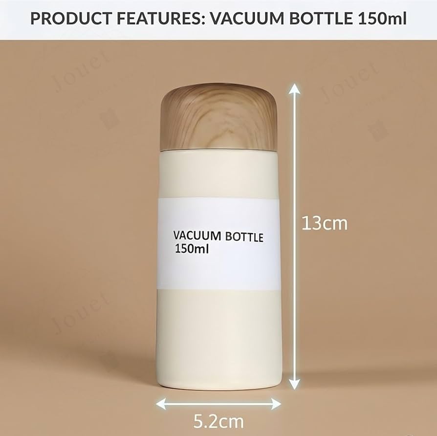 VACCUM BOTTLE