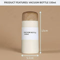 VACCUM BOTTLE