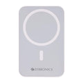 Zebronics A267-Zeb Mw70 10000Mah Mobile Battery Charger (White)