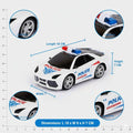 POLICE CAR