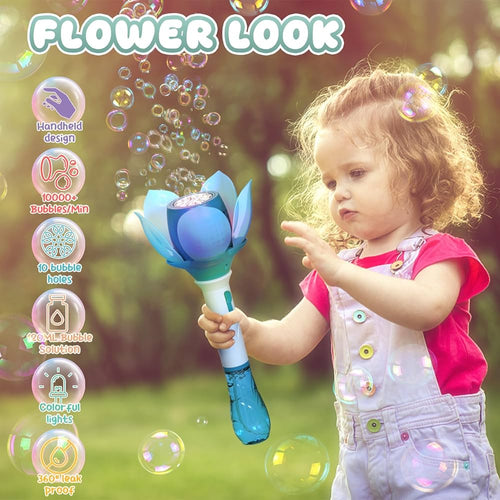 BUBBLE WAND