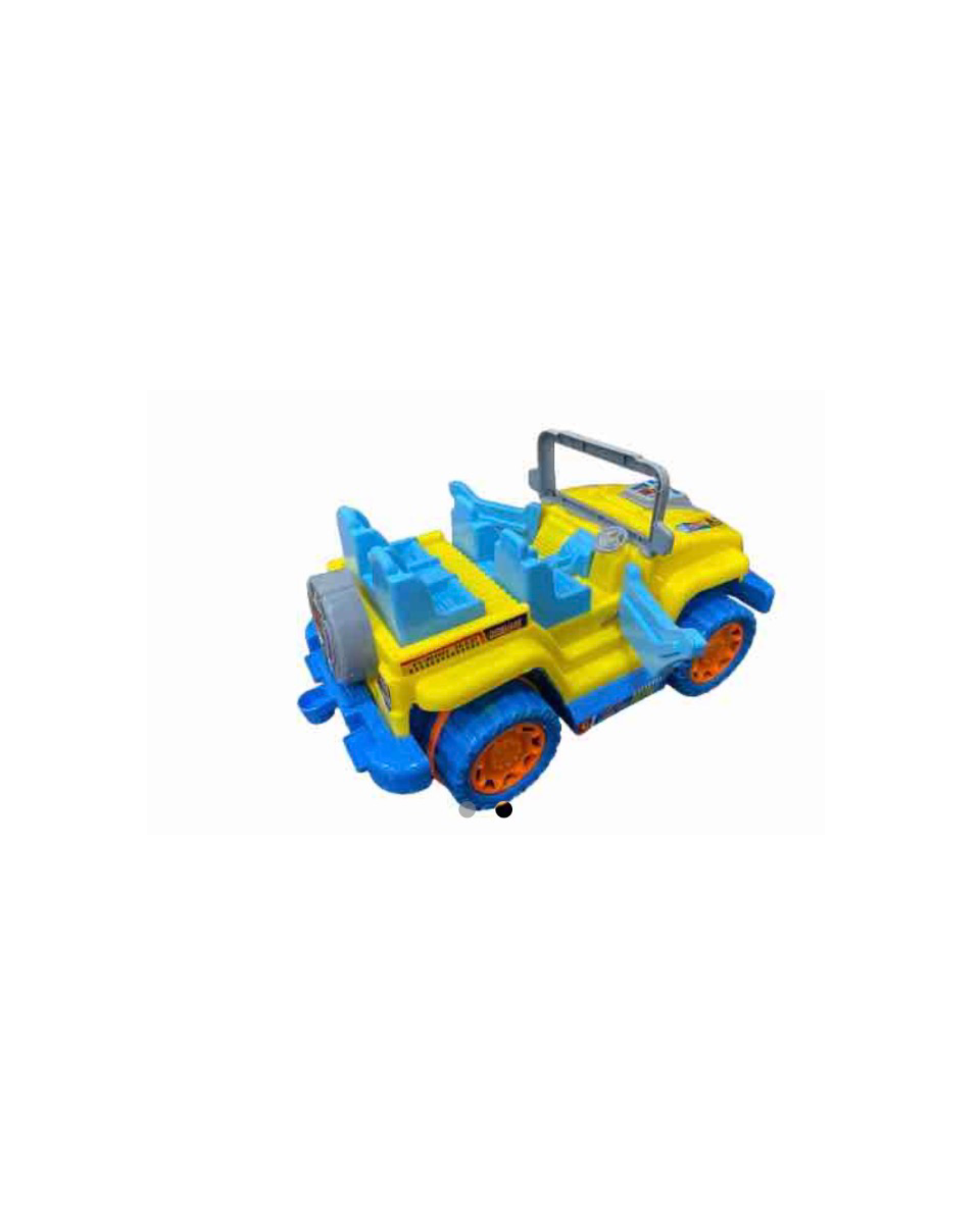 JIMMY CAR