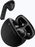 Zebronics H-Pods 414 Bluetooth Earbuds (Pods O2 Black)