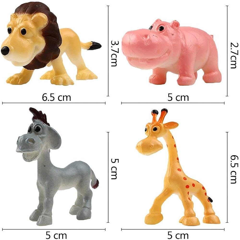 ANIMALS