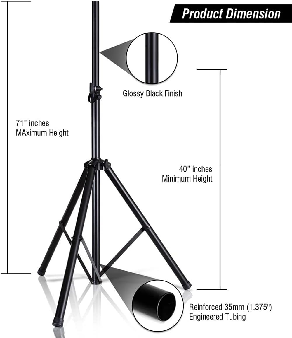 TRIPOD STAND