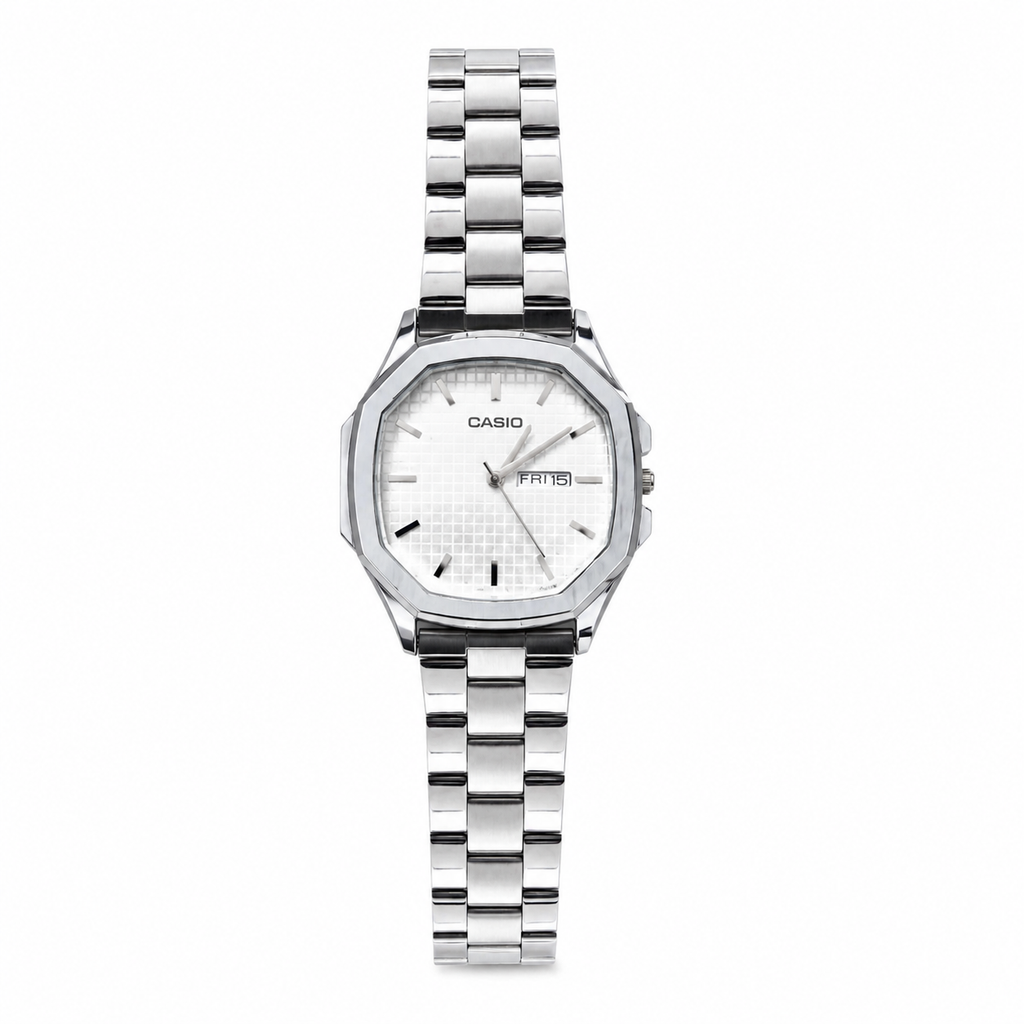 CASIO WATCH